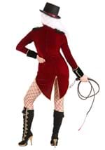 Womens Wicked Ringleader Costume Alt 1