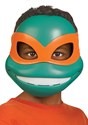 TMNT Michelangelo Basic Mask