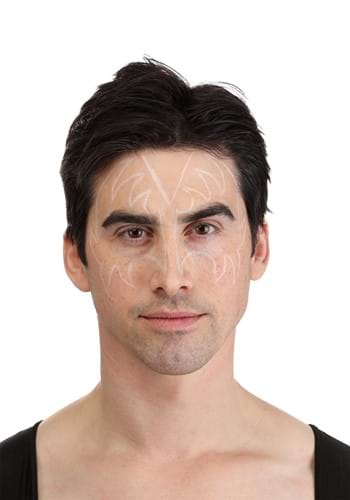 KISS Band Costume Makeup Kit | KISS Costume Accessories