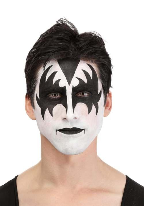 Makeup Kit for Kiss Band