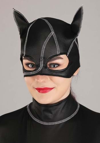 Women's Catwoman Deluxe Costume | DC Women's Costumes