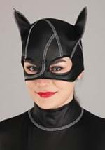 Catwoman Deluxe Adult Costume Alt 1