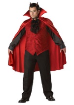 Adult Devil Costumes - Devil Halloween Costumes for Men and Women