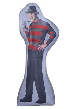 Photo Realistic Inflatable Freddy Krueger