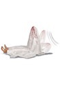 Animated Bloody Body Prop