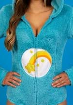 Women's Wish Bear Romper Costume Alt 6