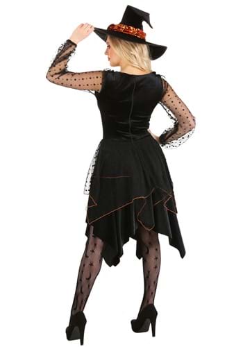 Starlit Witch Women's Costume