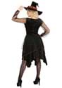 Womens Starlit Witch Costume Alt 1