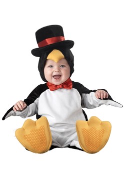 Infant Penguin Costume