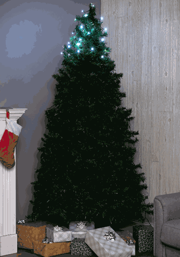 Twinkly 175 LED Wifi Holiday Light Set