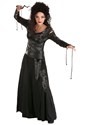 Women's Plus Size Harry Potter Bellatrix Lestrange Costume 1