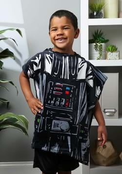 Star Wars Classic Vader Hooded Costume Poncho