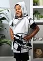 STAR WARS STORMTROOPER HOODED PONCHO Alt 2