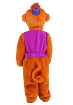 Aladdin Toddler Abu Deluxe Costume Alt 1