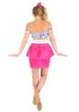 Women's Radical Eighties Costume Alt 1