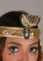 Woman's Commanding Cleopatra Costume Alt 3