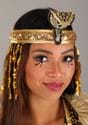 Womens Plus Size Commanding Cleopatra Costume Alt 2