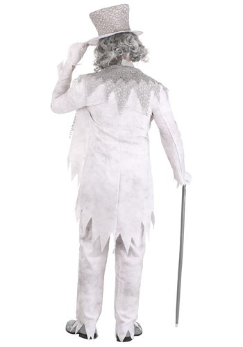 Victorian Ghost Costume for Men