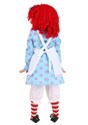 Toddler's Exclusive Raggedy Ann Costume alt