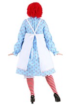 Exclusive Plus Size Raggedy Ann Women's Costume