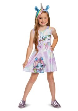 Poopsie Slime Surprise Girls Dazzle Darling Classic Costume