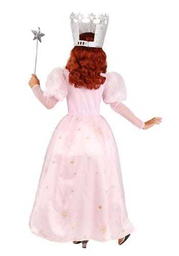 Wizard of Oz Glinda Costume for Girls