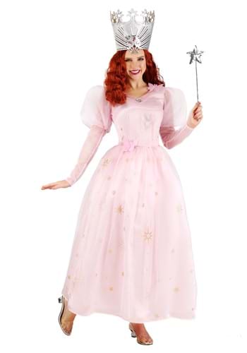 Wizard of Oz Glinda Adult Costume update-0