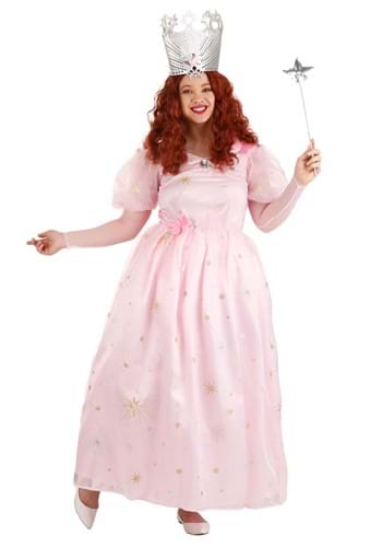 Wizard of Oz Glinda Costume for Women | Wizard of Oz Costumes