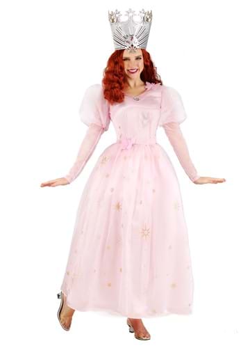 Wizard of Oz Glinda Adult Costume