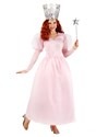 Wizard of Oz Glinda Plus Size Adult Costume Main