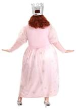 Wizard of Oz Glinda Plus Size Adult Costume Alt 6