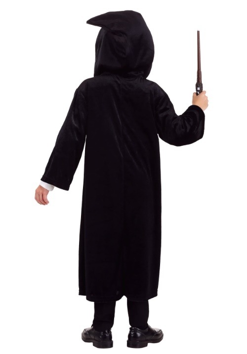 Harry Potter Robes - Gryffindor - Costume - Child - 2 Sizes main image 0
