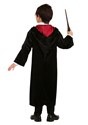 Kid's Harry Potter Deluxe Gryffindor Robe Costume Alt 1