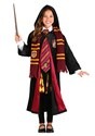 Harry Potter Child Deluxe Gryffindor Robe alt6