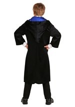 Harry Potter Child Deluxe Ravenclaw Robe Costume Alt 3