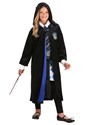 Harry Potter Child Deluxe Ravenclaw Robe alt 3
