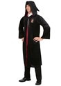 Adult Harry Potter Deluxe Gryffindor Robe alt 2