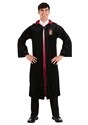 Adult Harry Potter Deluxe Gryffindor Robe Costume