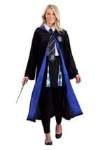 Harry Potter Adult Deluxe Ravenclaw Robe Alt 8