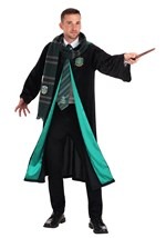 Harry Potter Adult Deluxe Slytherin Robe alt 3