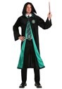 Harry Potter Adult Deluxe Slytherin Robe alt 2