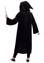 Harry Potter Plus Size Adult Deluxe Ravenclaw Robe Alt 5