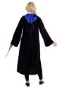 Deluxe Harry Potter Plus Size Adult Ravenclaw Robe alt1