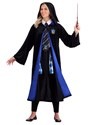 Deluxe Harry Potter Plus Size Adult Ravenclaw Robe alt4