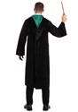 Deluxe Harry Potter Adult Plus Size Slytherin Robe alt1