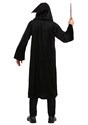 Deluxe Harry Potter Adult Plus Size Slytherin Robe alt4