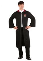 Harry Potter Adult Gryffindor Robe Costume