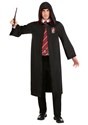 Harry Potter Adult Gryffindor Robe alt 2