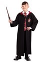 Harry Potter Child Gryffindor Robe1