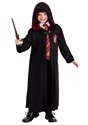 Harry Potter Child Gryffindor Robe Alt 1